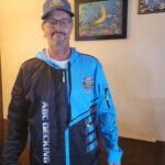 Personalized 3D Quarter Zip Hoodie Custom Colors - photo 28