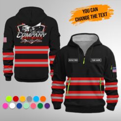 Custom Logo Box Truck Delivery Uniform Shirt - photo 119
