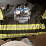 Personalized Shirt Name And Color Best Uniform All Over Printed Clothes AM556 photo review