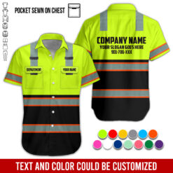 Pocket –Custom Heavy Equipment Hoodie - photo 118