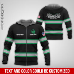 Custom Tow Truck 3D Hoodie - photo 143