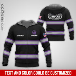 Custom Tow Truck 3D Hoodie - photo 141