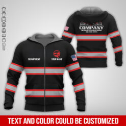 Custom Tow Truck 3D Hoodie - photo 121