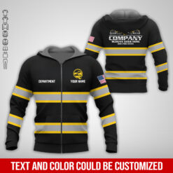 Custom Tow Truck 3D Hoodie - photo 123
