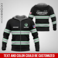 Custom Tow Truck 3D Hoodie - photo 138