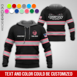 Custom Tow Truck 3D Hoodie - photo 139