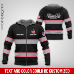 Custom Tow Truck 3D Hoodie - photo 136