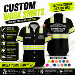 Best Gift for Trucking Lover Uniform for Delivery - photo 118