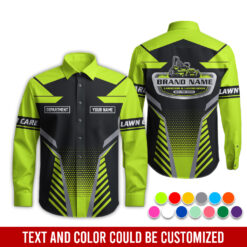 Custom Lawn Care 3D Hoodie - photo 118