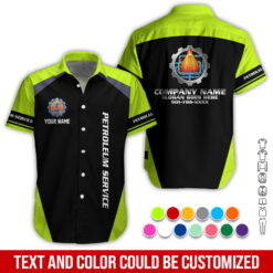 Custom Petroleum 3D Hoodie - photo 235