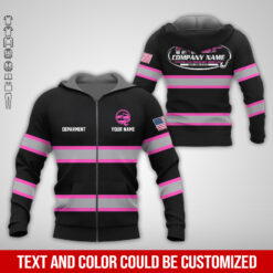 Custom Tow Truck 3D Hoodie - photo 124