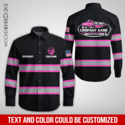 Custom Tow Truck 3D Hoodie - photo 125