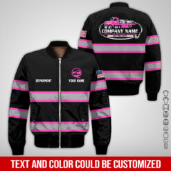 Custom Tow Truck 3D Hoodie - photo 118