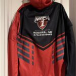 Custom Business Branding Uniform Hoodie - photo 14