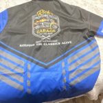 Personalized Electrician Uniform - photo 122
