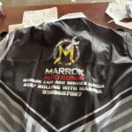 Pocket – Personalized Name And Color Electrical Uniform All Over Printed Clothes ZM366 photo review