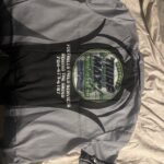 Custom Company Brand Uniform Shirt – Personalized Name, Logo & Colors PC360 photo review