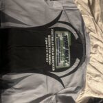 Custom Company Brand Uniform Shirt – Personalized Name, Logo & Colors PC360 photo review
