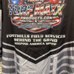 Custom Company Brand Uniform Shirt – Personalized Name, Logo & Colors PC360 photo review