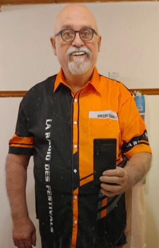 Pocket – Personalized Name And Color Electrical Uniform All Over Printed Clothes ZM366 photo review