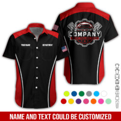 Custom Auto Mechanic 3D Hoodie - photo 118