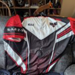 Personalized Name And Logo Uniform All Over Printed Clothes ZM483 photo review