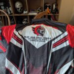 Personalized Name And Logo Uniform All Over Printed Clothes ZM483 photo review