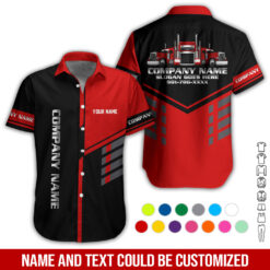 Custom Trucking 3D Hoodie - photo 118