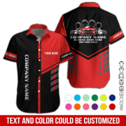 Custom Auto Service 3D Hoodie - photo 170