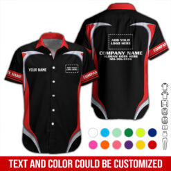 Custom Uniform 3D Hoodie - photo 170