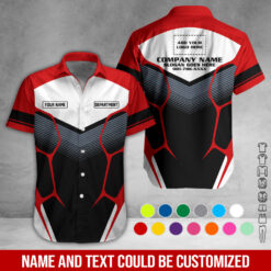 Custom Uniform 3D Hoodie - photo 118