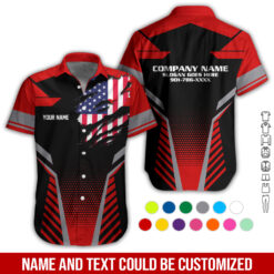 Custom Uniform 3D Hoodie - photo 118
