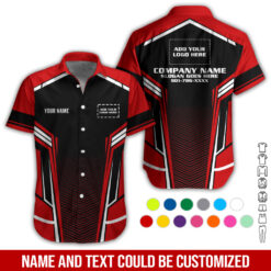 Custom Uniform 3D Hoodie - photo 118