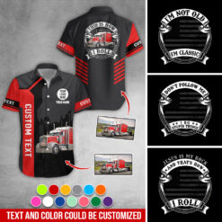 Custom Photo Truck for Trucker - photo 119