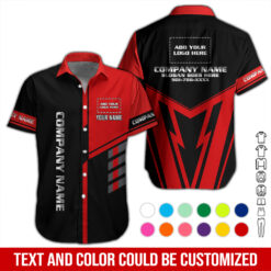 Custom Uniform 3D Hoodie - photo 170
