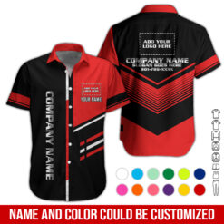 Custom Uniform 3D Hoodie - photo 170
