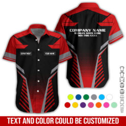 Custom Uniform 3D Hoodie - photo 118