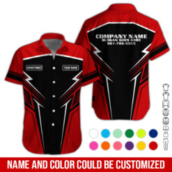 Custom Uniform 3D Hoodie - photo 170