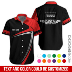 Custom Workwear Shirt – Add Your Logo & - photo 170