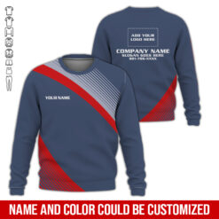 Custom Uniform 3D Hoodie - photo 171