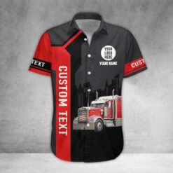 Custom Photo Truck for Trucker - photo 120