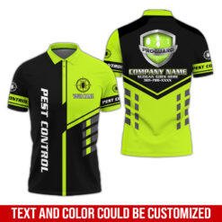 Custom Pest Control Service Best Uniform 3D Hoodie - photo 125