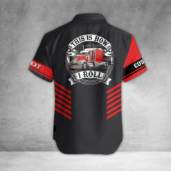 Custom Photo Truck for Trucker - photo 118