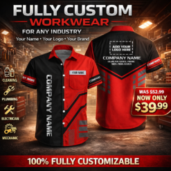 Pocket - Custom Electrical Uniform Hoodie - photo 118