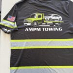 Custom Tow Truck 3D Hoodie - photo 170