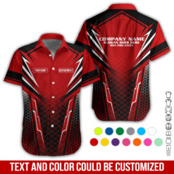 Custom Work Shirt – Custom Name, Logo & - photo 118