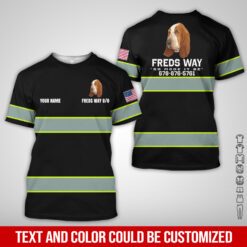 Custom Electrical Uniform Hoodie - photo 20