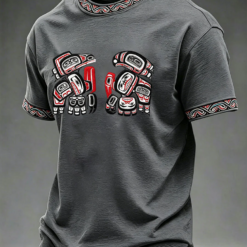 Indigenous Hoodie - photo 15