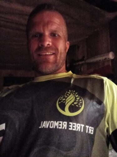 Personalized Name Arborist Tree Services 3D All Over Printed Clothes  DA207 photo review