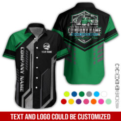 Custom Love Tow Truck 3D Hoodie - photo 232